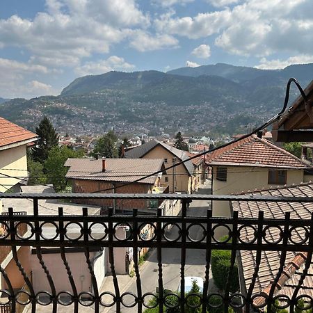 One Love Sarajevo Buitenkant foto
